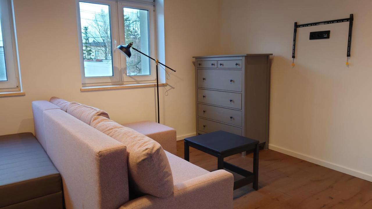 Apartamenty Stonehenge Sosnowiec Exterior foto