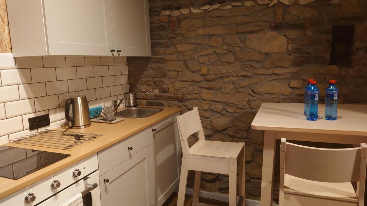 Apartamenty Stonehenge Sosnowiec Exterior foto