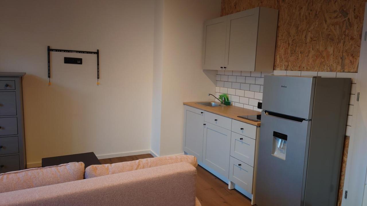 Apartamenty Stonehenge Sosnowiec Exterior foto
