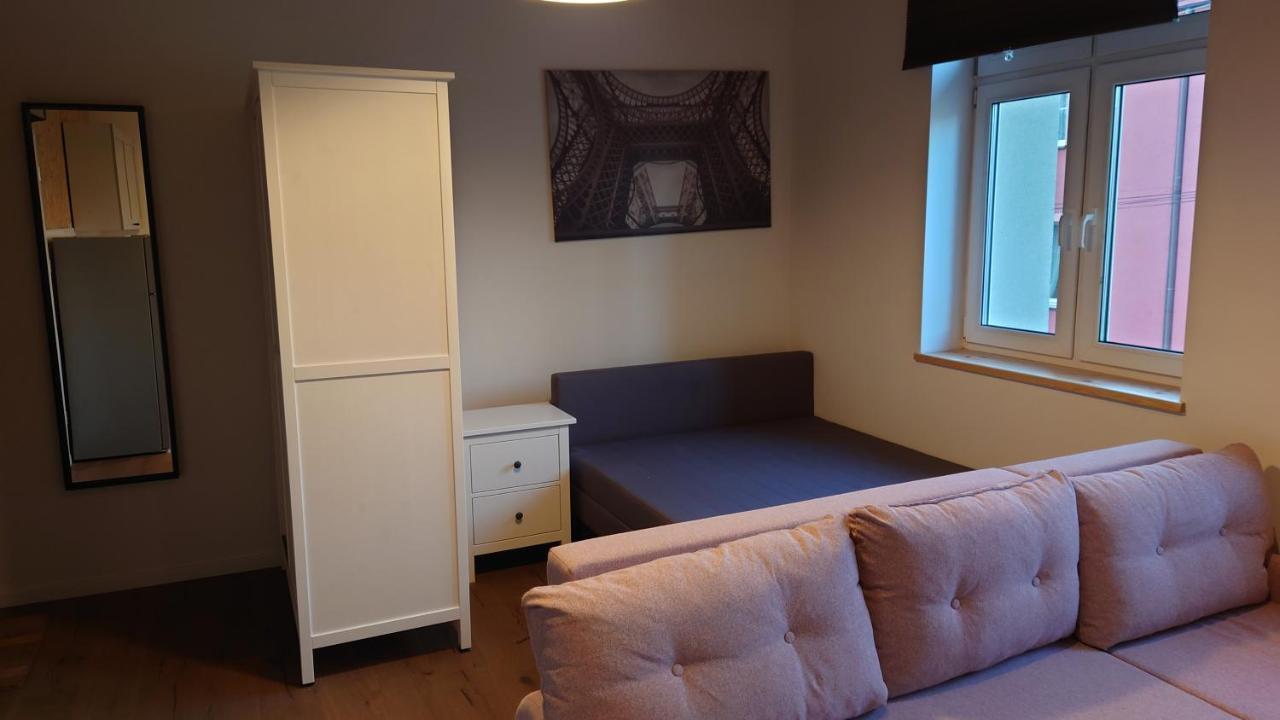 Apartamenty Stonehenge Sosnowiec Exterior foto