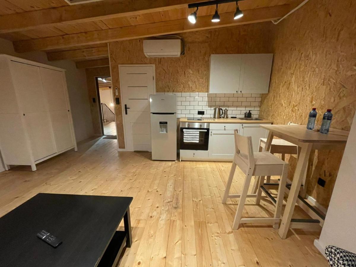 Apartamenty Stonehenge Sosnowiec Exterior foto