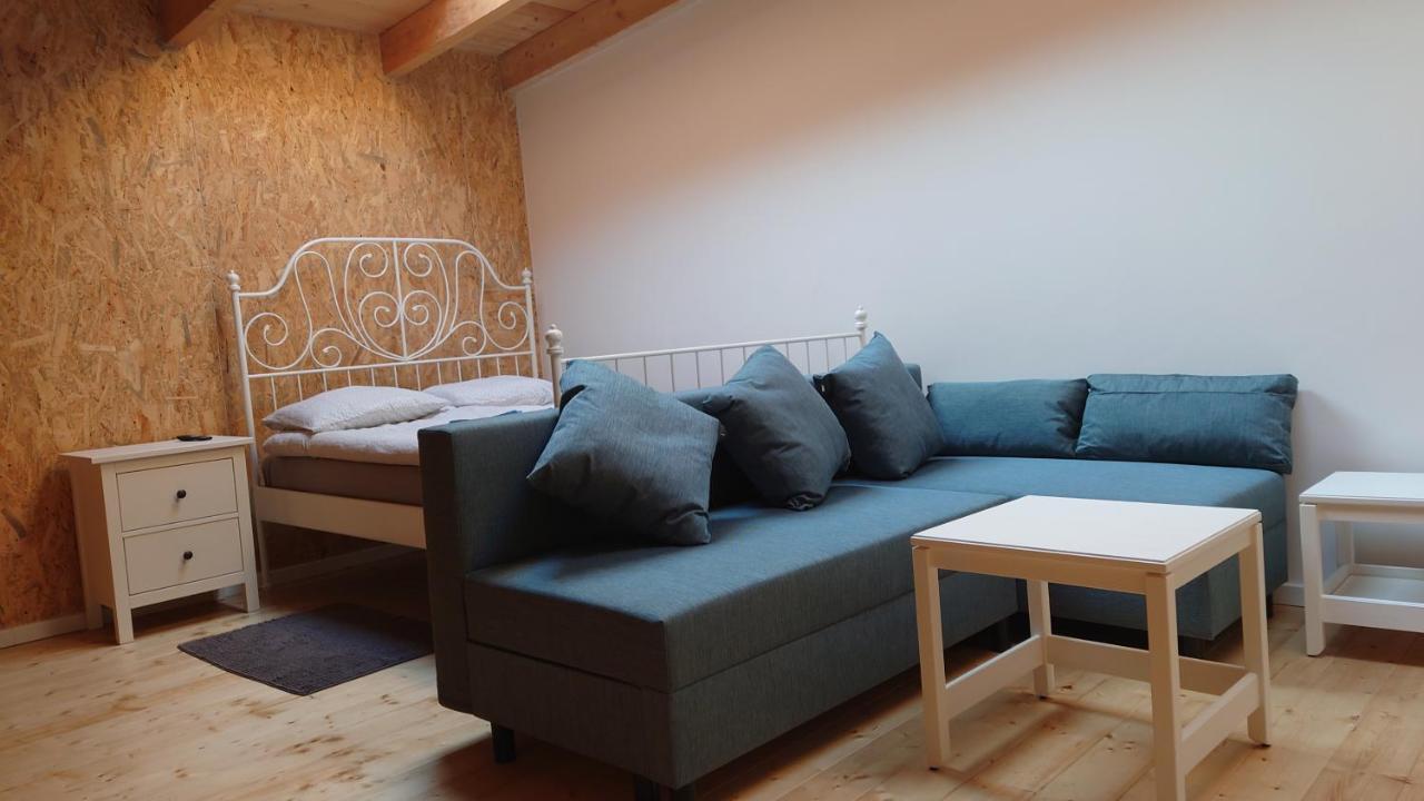Apartamenty Stonehenge Sosnowiec Exterior foto