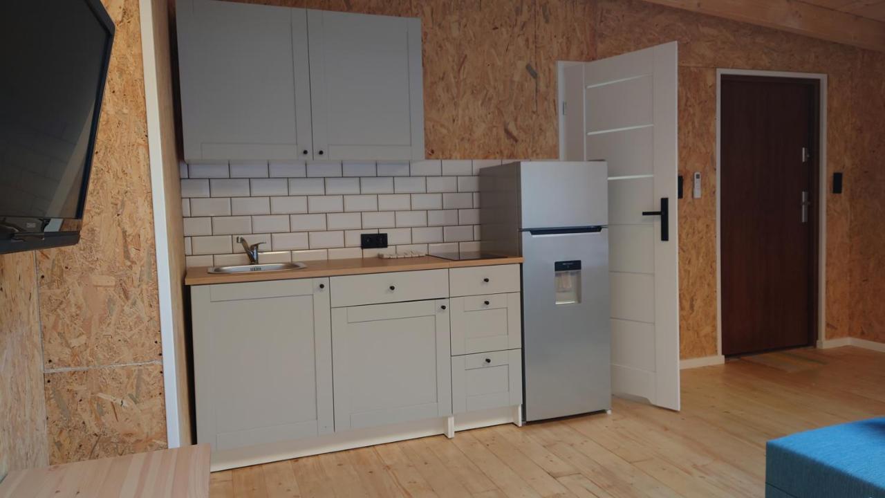 Apartamenty Stonehenge Sosnowiec Exterior foto