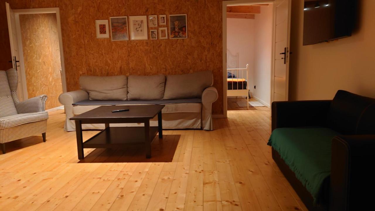 Apartamenty Stonehenge Sosnowiec Exterior foto