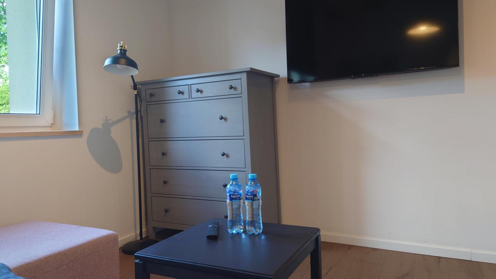 Apartamenty Stonehenge Sosnowiec Zimmer foto
