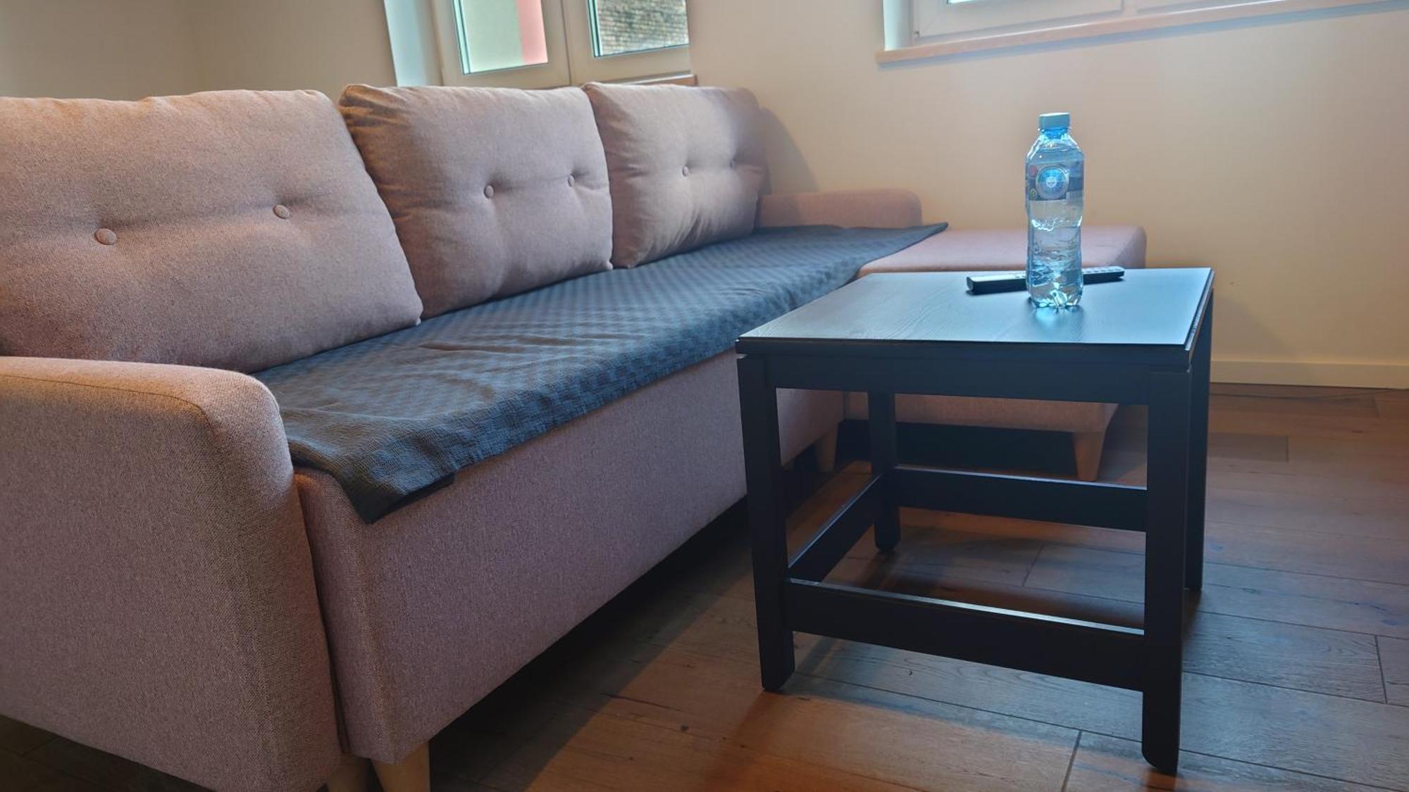 Apartamenty Stonehenge Sosnowiec Zimmer foto