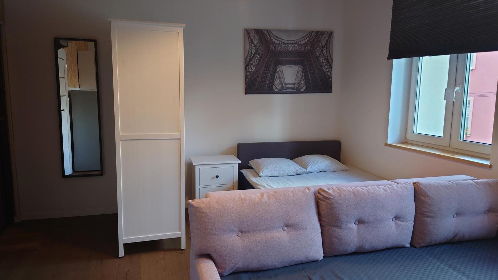 Apartamenty Stonehenge Sosnowiec Zimmer foto