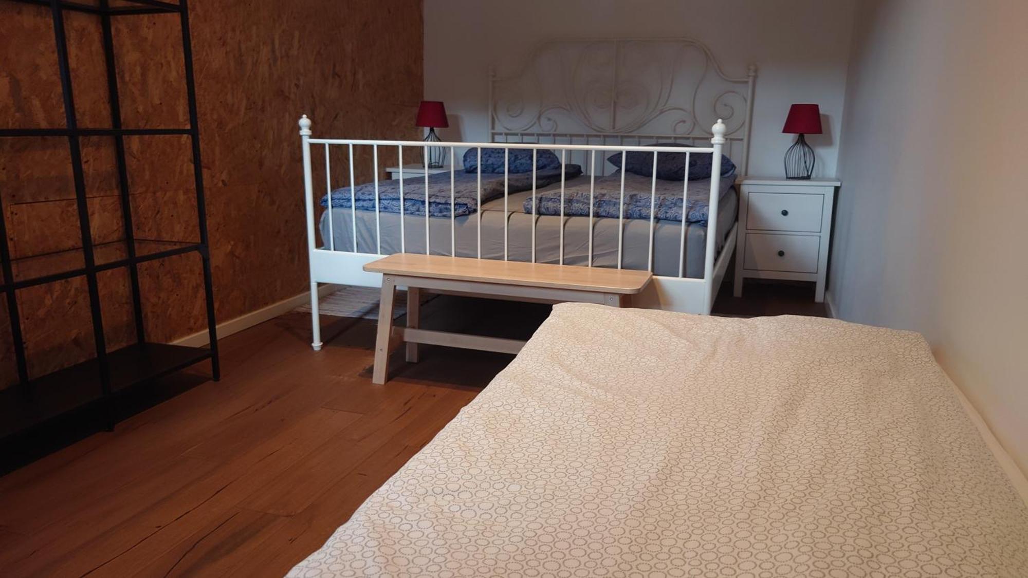 Apartamenty Stonehenge Sosnowiec Zimmer foto